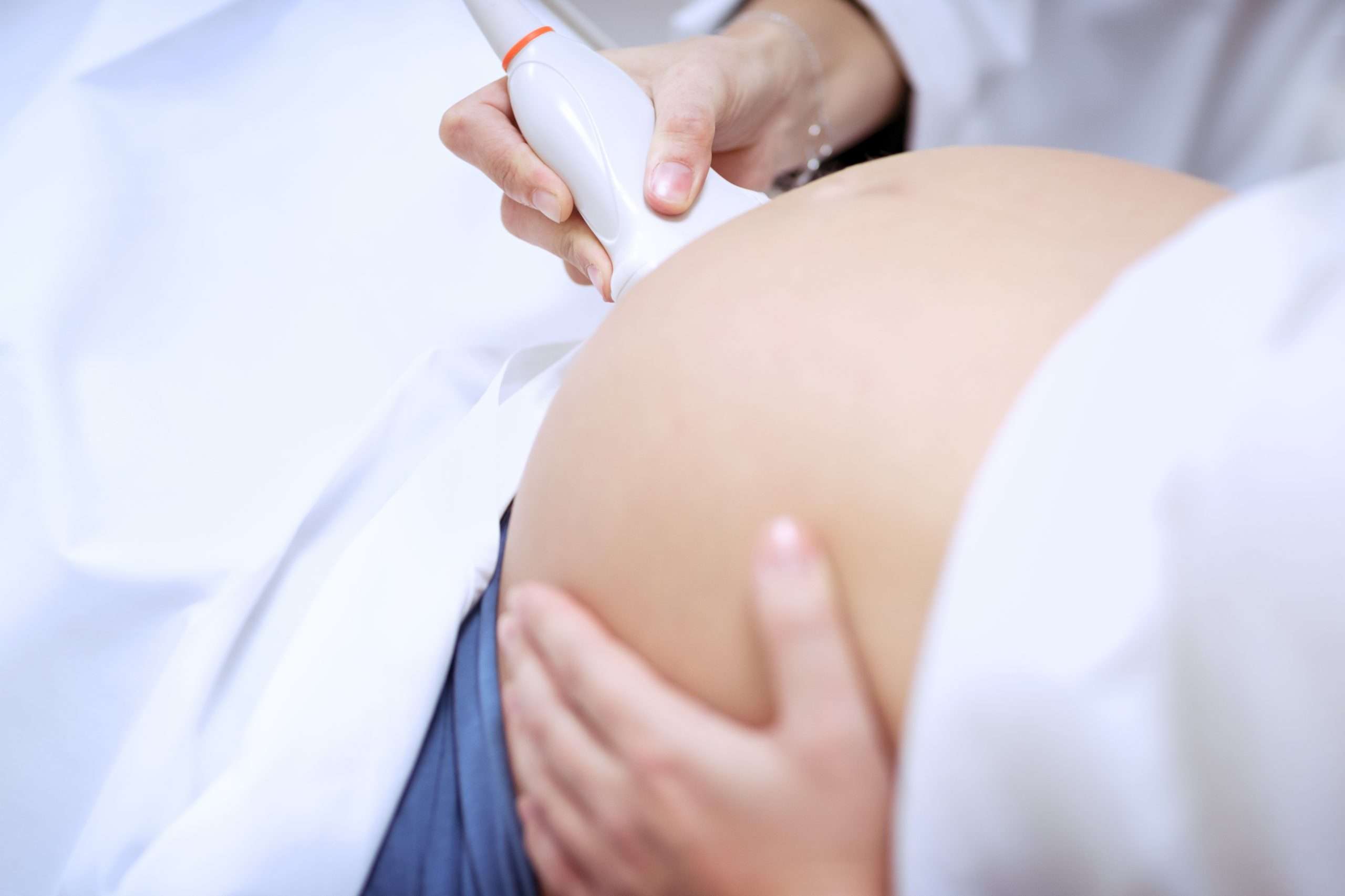We Priortise Safety And Quality With Your Scan | Hey Baby 4D Barnsley
