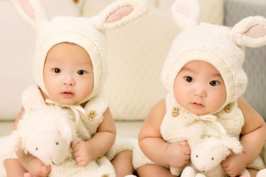 twin-boys