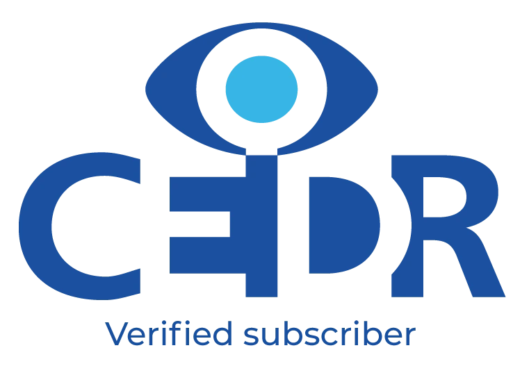 CEDR Logo