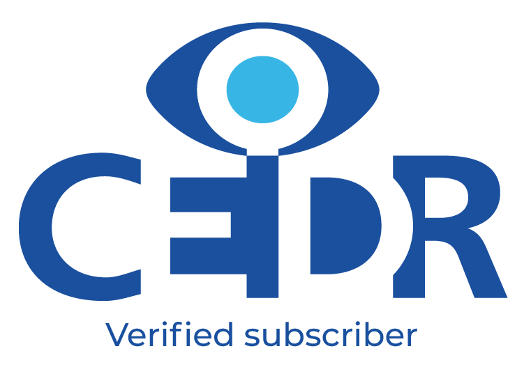 CEDR Logo