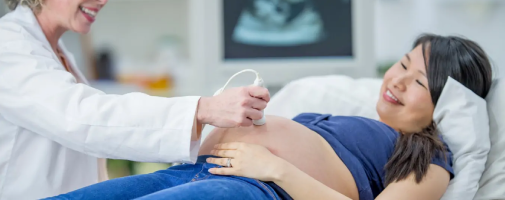 late ressaurance scan tile image