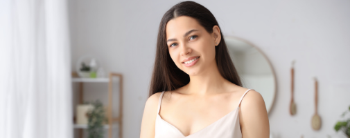 women health blood test scan image