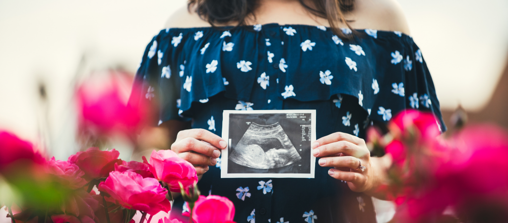 Save on early pregnancy scans in Hey Baby 4D Enfield, North London