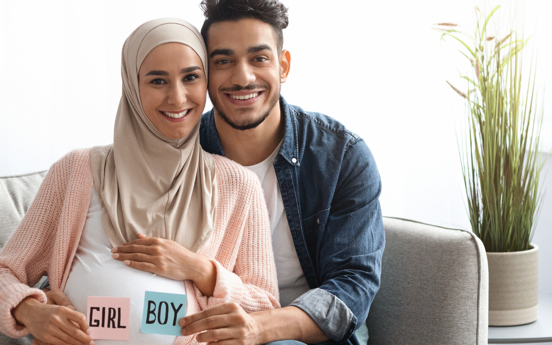 Pregnancy Ultrasound Guide for North London Parents