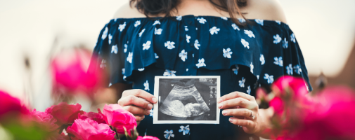 early reassurance scan tile image