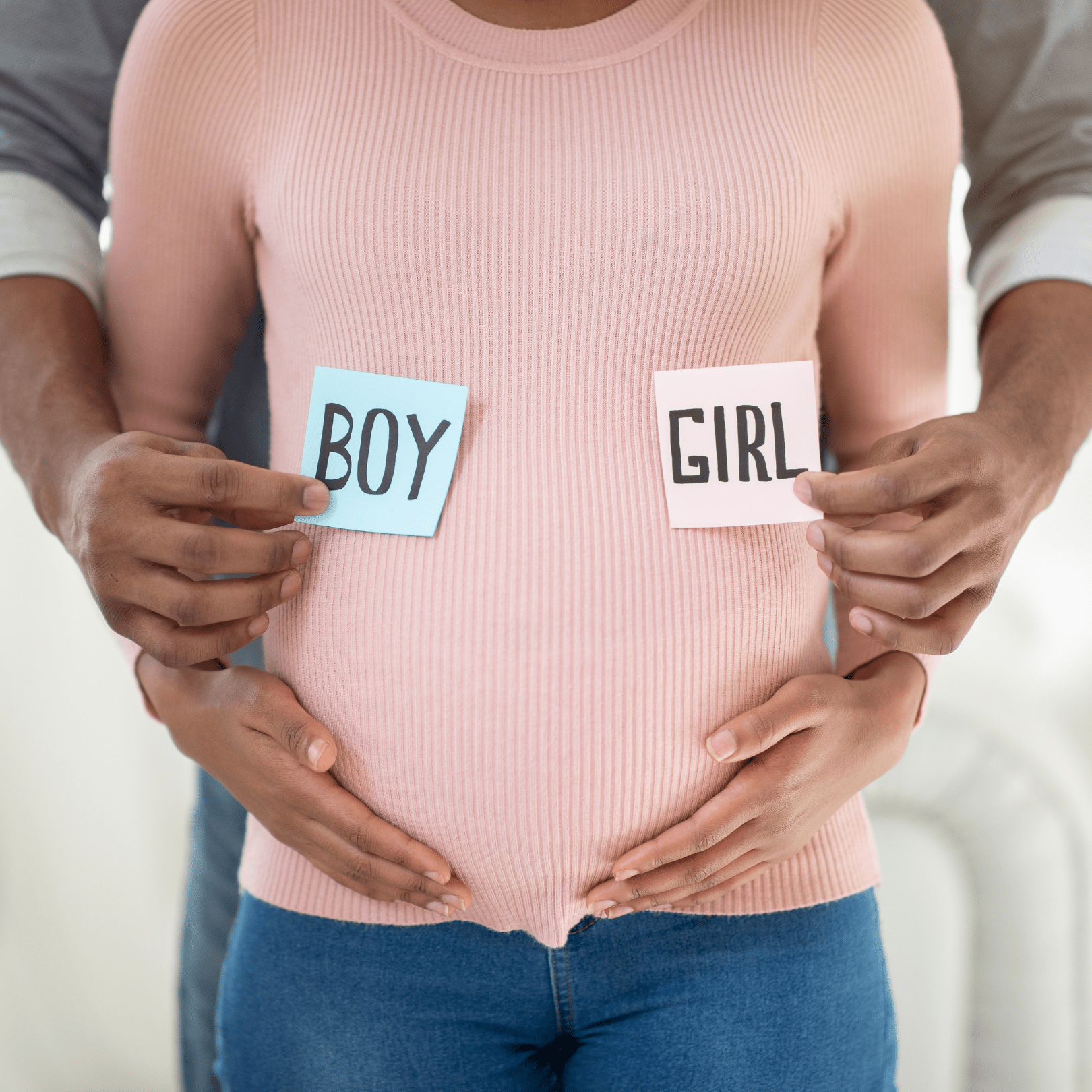 Wellbeing and VIP Gender Scan