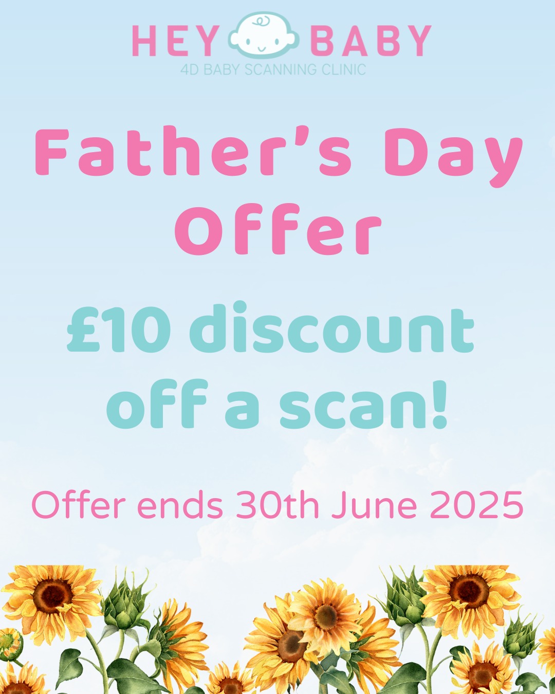 fathers day offer popup