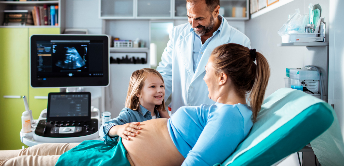 Private Baby Scans in Melton, Hull With Hey Baby 4D From 6 Weeks - Hey ...