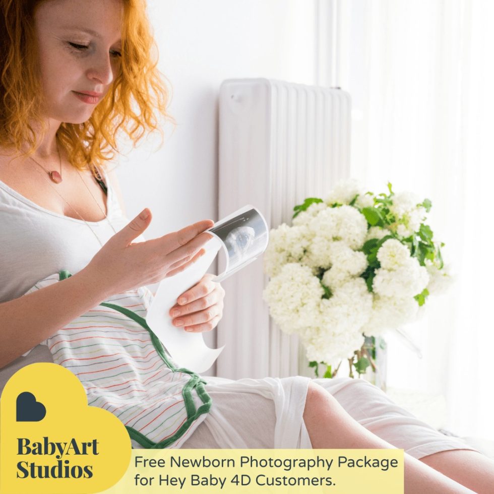 Confirm, Locate, Date and Check with our Early Pregnancy Scans From 6 ...