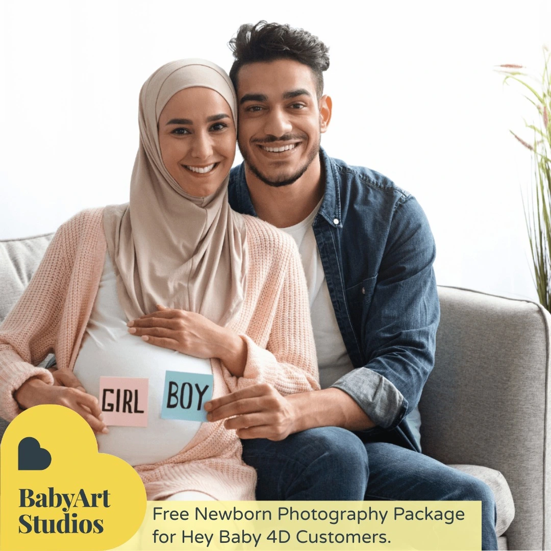 gender scan image