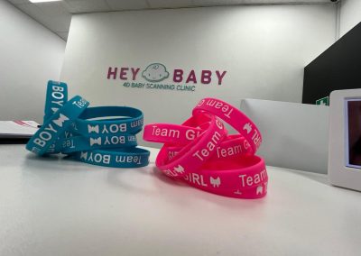Hey Baby 4d Luton Merch Photo 1