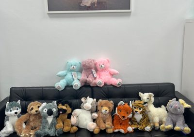 Hey Baby 4d Luton Merch Photo 2