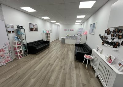 Hey Baby 4d Luton Reception Photo 3