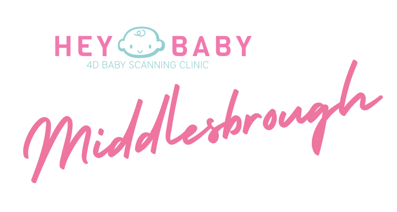 Private Baby Scans Available in Middlesbrough From 6 Weeks of Pregnancy ...