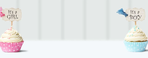 early gender blood test tile image