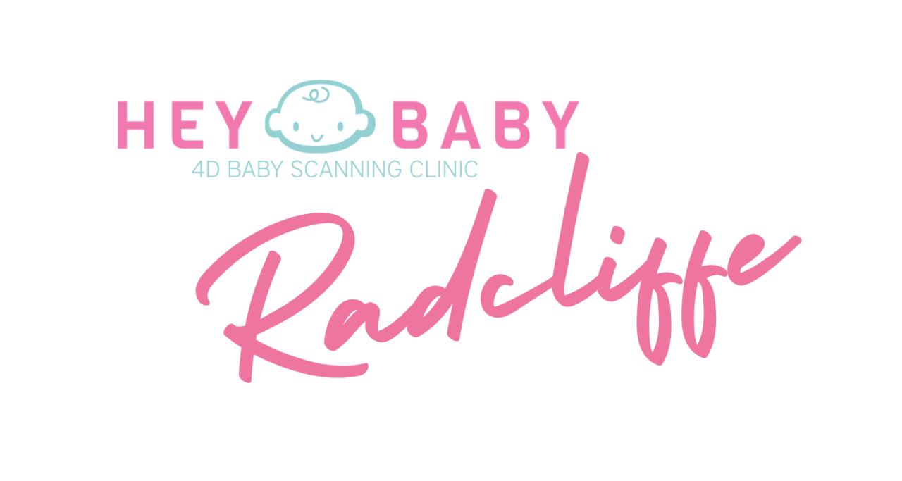 Pregnancy Scan in Radcliffe - Hey Baby 4D Radcliffe
