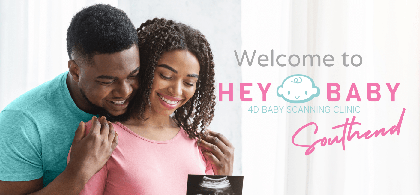 Private Baby Scans in Southend, Essex From 6 Weeks Gestation | Hey Baby ...