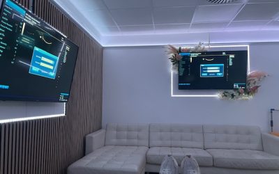 What to Expect at a Private Baby Scan in Manchester