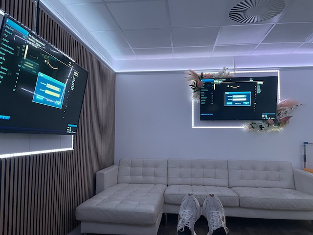 What to Expect at a Private Baby Scan in Manchester