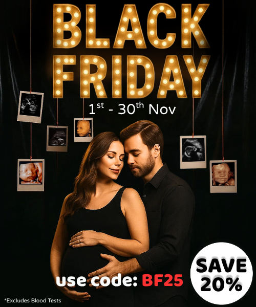 black friday mobile banner