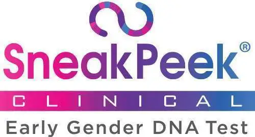 SneakPeek Logo