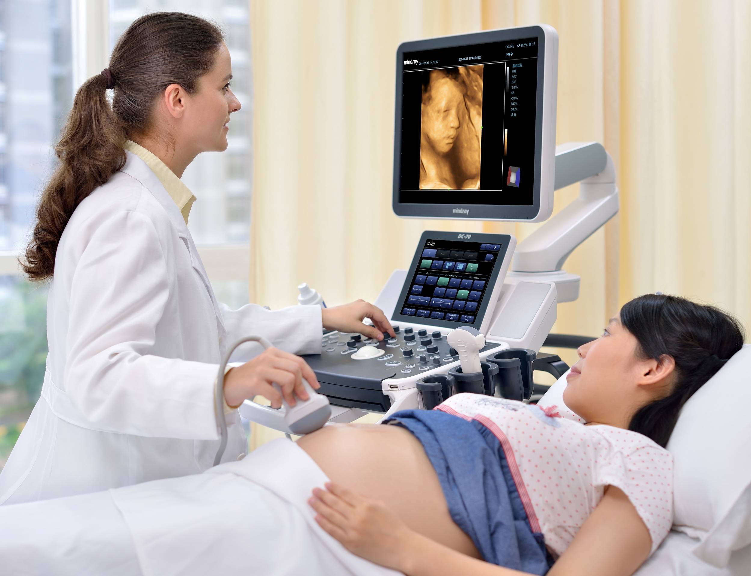 Ob Scanning