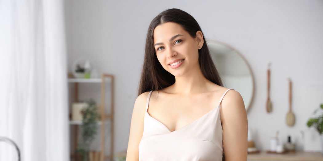 Women's Health Blood Test