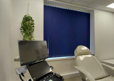 heybaby4d warwick scan room