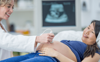 Part-time Obstetric Sonographer – Radcliffe, Bury