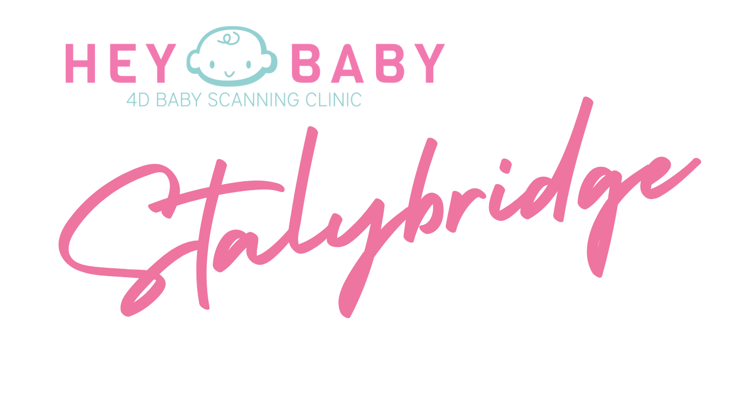 HB4D Stalybridge Clinic Logo