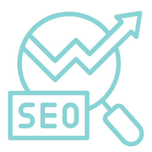 SEO ICON