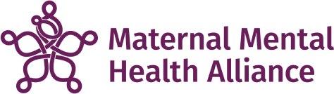 maternalmentalhealthalliane org logo