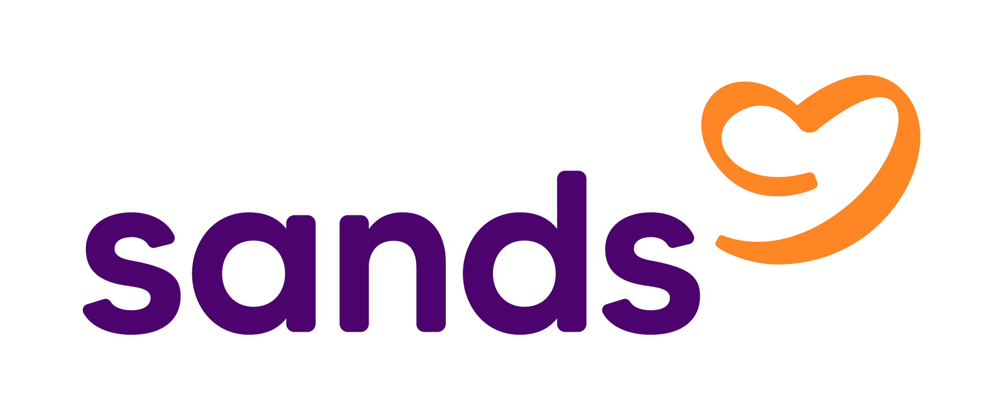 Sands Primary Logo 01 RGB