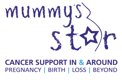 mummys star logo